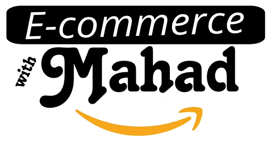 E-commerce with Mahad